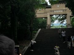 -灵谷景区