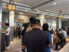 -清真马杰山牛肉汤馆