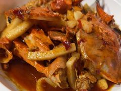 -小林哥的海鲜馆·夜宵烧烤(渔人码头店)