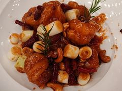 -必点海鲜·海肠捞饭大王(滨江道店)
