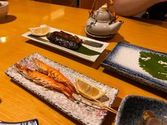 -古都日本料理(高桥路店)