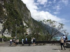 -太鲁阁公园