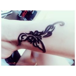 -墨無界刺青TATTOO