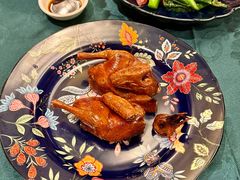 -誉八仙粤菜(万象天地店)