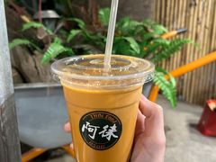 -阿徕孖·泰餐(大沙地店)