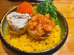 -桃太郎创作料理(大坪店)