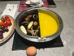 -一绪に寿喜烧(夫子庙水游城店)