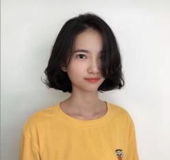 短发-柯琳造型直营店