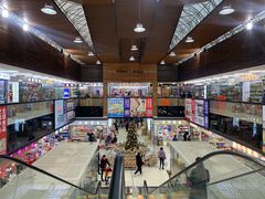 -紫荆城食品交易中心(华强北店)