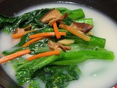 -侨美食家·粤菜(体育西路店)