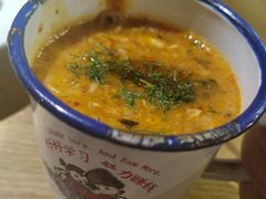 椒糊子-符离集餐厅(万象城店)