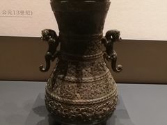 -太原市博物馆
