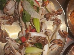 -西塔老太太泥炉烤肉(苏州大悦城店)