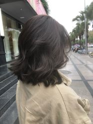 -MS.SALON美发沙龙