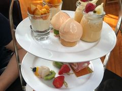 -上海滴水湖皇冠假日酒店