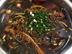 -蓉城西二道无名冒菜(西二道街店)