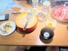 -沼津港精致料理·寿喜烧·烧鸟(青浦宝龙广场日料榜单店)