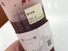 -奈雪的茶(市百一店)