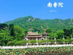 -南普陀寺