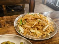 -破店肥哈·东北烧烤·夜宵(南山保利店)