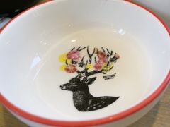 -新白鹿餐厅(城西银泰城店)