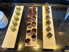 -威斯汀舞台餐厅