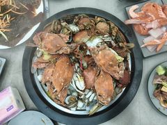 -仙螺岛海鲜自助餐厅(总店)