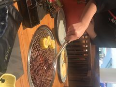 -黑牛の店·和牛烧肉(合生汇店)