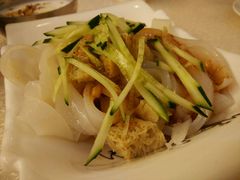 -楼兰印象(朝外店)