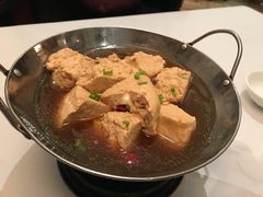 老豆腐-同庆楼(大钟寺店)