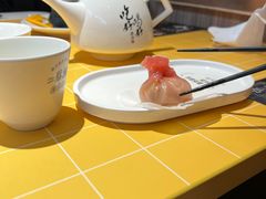 -蔡澜点心·粤菜(花城汇南区店)