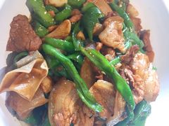 湘语小炒肉-湘语·湖南家常菜(新洲店)
