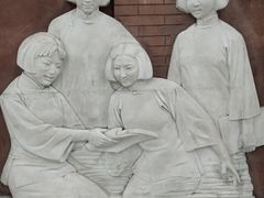 -花园桥(地铁站)