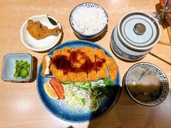 -五道双马·双马餐厅(五道口店)