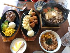 -铃木食堂(帽儿胡同店)