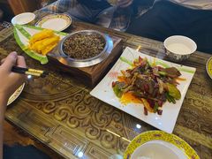 -宗巴雍姆藏餐府