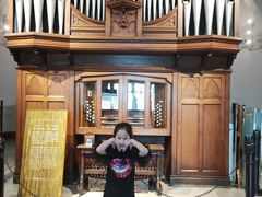 -鼓浪屿钢琴博物馆