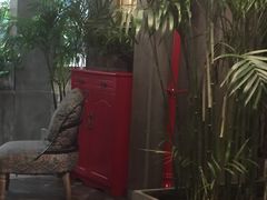 -HIGH FIVE哈福手工汉堡(桂林路店)