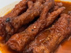 -大铁勺新津菜(东丽阳光新业广场店)