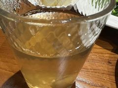 -金枝玉叶上海人家食府(三里河店)