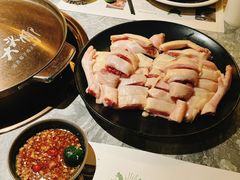 -大头椰·海南椰子鸡火锅(思明万象城店)