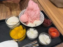 -Ice Monster冰馆·CNN评选全球十大甜品(国贸商城店)