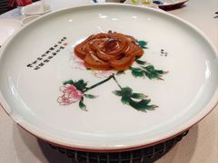 -京味斋·北京烤鸭(北京南站洋桥店)