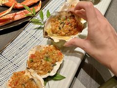-上井料理黑金店(IFS国金中心店)