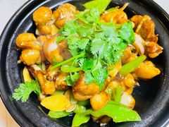 -粤秀小厨·广式早茶(辽宁路店)