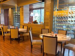 -拾溪餐厅(杭州千禧度假酒店)