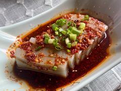 鸡豆凉粉-小厨子私房菜·云南美食店