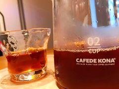 -Punchline Coffee&Roaster(同济大学店)