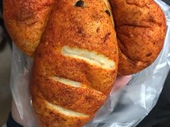 麻辣小龙虾-LELECHA乐乐茶(上海五角场万达广场店)