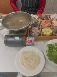 -乐茵敔山湾月子中心(独栋湖景店)